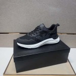 2025年6月20日入荷新品Armaniカジュアルシューズ/スニーカー｜メンズ靴人気本革製ギフト/誕生日/TL工場