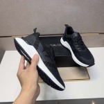 2025年6月20日入荷新品Armaniカジュアルシューズ/スニーカー｜メンズ靴人気本革製ギフト/誕生日/TL工場