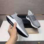 2025年6月20日入荷新品Armaniカジュアルシューズ/スニーカー｜メンズ靴人気本革製ギフト/誕生日/TL工場