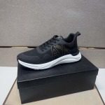 2025年6月20日入荷新品Armaniカジュアルシューズ/スニーカー｜メンズ靴人気本革製ギフト/誕生日/TL工場