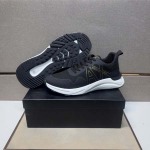 2025年6月20日入荷新品Armaniカジュアルシューズ/スニーカー｜メンズ靴人気本革製ギフト/誕生日/TL工場