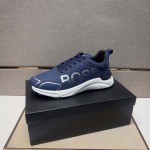 2025年6月20日入荷新品BOSSカジュアルシューズ/スニーカー｜メンズ靴人気本革製ギフト/誕生日/TL工場