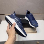 2025年6月20日入荷新品BOSSカジュアルシューズ/スニーカー｜メンズ靴人気本革製ギフト/誕生日/TL工場