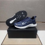 2025年6月20日入荷新品BOSSカジュアルシューズ/スニーカー｜メンズ靴人気本革製ギフト/誕生日/TL工場