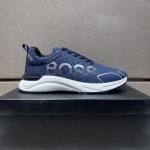 2025年6月20日入荷新品BOSSカジュアルシューズ/スニーカー｜メンズ靴人気本革製ギフト/誕生日/TL工場