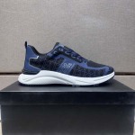 2025年6月20日入荷新品BOSSカジュアルシューズ/スニーカー｜メンズ靴人気本革製ギフト/誕生日/TL工場