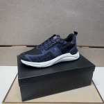 2025年6月20日入荷新品BOSSカジュアルシューズ/スニーカー｜メンズ靴人気本革製ギフト/誕生日/TL工場