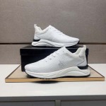 2025年6月20日入荷新品BOSSカジュアルシューズ/スニーカー｜メンズ靴人気本革製ギフト/誕生日/TL工場