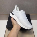 2025年6月20日入荷新品BOSSカジュアルシューズ/スニーカー｜メンズ靴人気本革製ギフト/誕生日/TL工場