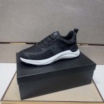 2025年6月20日入荷新品BOSSカジュアルシューズ/スニーカー｜メンズ靴人気本革製ギフト/誕生日/TL工場