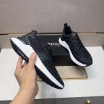 2025年6月20日入荷新品BOSSカジュアルシューズ/スニーカー｜メンズ靴人気本革製ギフト/誕生日/TL工場