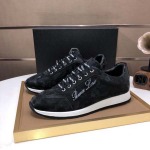 2025年6月20日入荷新品PHILIP PIEINカジュアルシューズ/スニーカー｜メンズ靴人気本革製ギフト/誕生日/TL工場