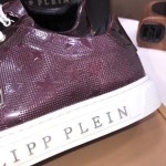 2025年6月20日入荷新品PHILIP PIEINカジュアルシューズ/スニーカー｜メンズ靴人気本革製ギフト/誕生日/TL工場