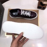 2025年6月20日入荷新品PHILIP PIEINカジュアルシューズ/スニーカー｜メンズ靴人気本革製ギフト/誕生日/TL工場