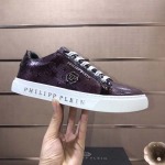 2025年6月20日入荷新品PHILIP PIEINカジュアルシューズ/スニーカー｜メンズ靴人気本革製ギフト/誕生日/TL工場