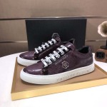 2025年6月20日入荷新品PHILIP PIEINカジュアルシューズ/スニーカー｜メンズ靴人気本革製ギフト/誕生日/TL工場