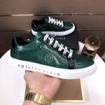 2025年6月20日入荷新品PHILIP PIEINカジュアルシューズ/スニーカー｜メンズ靴人気本革製ギフト/誕生日/TL工場