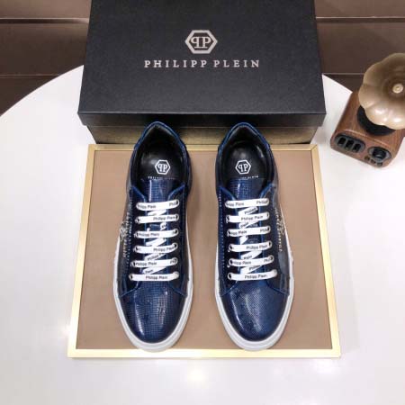 2025年6月20日入荷新品PHILIP PIEINカジュア...