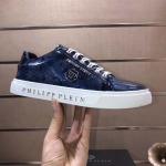 2025年6月20日入荷新品PHILIP PIEINカジュアルシューズ/スニーカー｜メンズ靴人気本革製ギフト/誕生日/TL工場