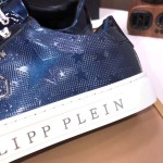 2025年6月20日入荷新品PHILIP PIEINカジュアルシューズ/スニーカー｜メンズ靴人気本革製ギフト/誕生日/TL工場