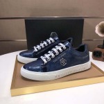 2025年6月20日入荷新品PHILIP PIEINカジュアルシューズ/スニーカー｜メンズ靴人気本革製ギフト/誕生日/TL工場