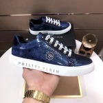 2025年6月20日入荷新品PHILIP PIEINカジュアルシューズ/スニーカー｜メンズ靴人気本革製ギフト/誕生日/TL工場