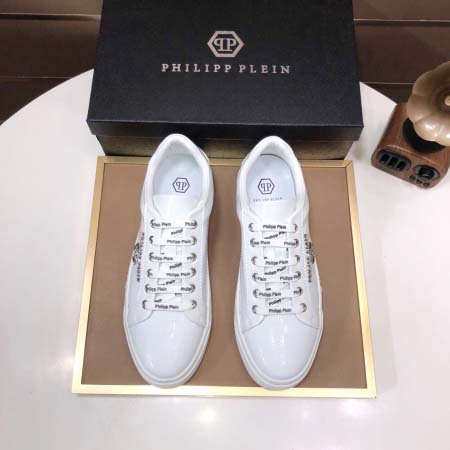 2025年6月20日入荷新品PHILIP PIEINカジュア...