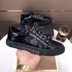 2025年6月20日入荷新品PHILIP PIEINカジュアルシューズ/スニーカー｜メンズ靴人気本革製ギフト/誕生日/TL工場