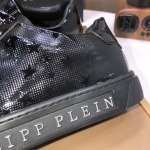 2025年6月20日入荷新品PHILIP PIEINカジュアルシューズ/スニーカー｜メンズ靴人気本革製ギフト/誕生日/TL工場