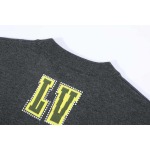 2025年6月22日入荷新作Louis Vuitton半袖 tシャツ 原版復刻人気で【极品】/正規品と同じサイズ/YGY工場