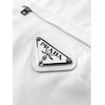 2025年6月22日入荷新作Prada半袖 tシャツ 原版復刻人気で【极品】/正規品と同じサイズ/YGY工場