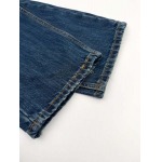 2025年6月22日入荷新作Pradaジーパン 原版復刻人気で【极品】/正規品と同じサイズ/YGY工場