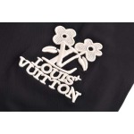 2025年6月22日入荷新作Louis Vuittonズボン 原版復刻人気で【极品】/正規品と同じサイズ/YGY工場