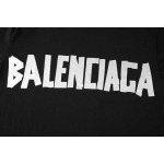 2025年6月22日入荷新作Balenciaga半袖 tシャツ 原版復刻人気で【极品】/正規品と同じサイズ/YGY工場