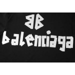 2025年6月22日入荷新作Balenciaga半袖 tシャツ 原版復刻人気で【极品】/正規品と同じサイズ/YGY工場