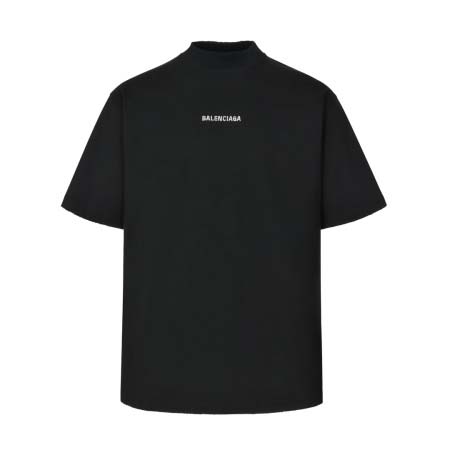 2025年6月22日入荷新作Balenciaga半袖 tシャ...