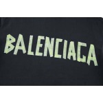 2025年6月22日入荷新作Balenciaga半袖 tシャツ 原版復刻人気で【极品】/正規品と同じサイズ/YGY工場