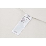 2025年6月22日入荷新作Balenciaga半袖 tシャツ 原版復刻人気で【极品】/正規品と同じサイズ/YGY工場