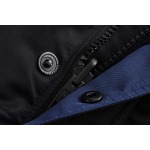 2025年6月22日入荷新作Balenciagaジャケット 原版復刻人気で【极品】/正規品と同じサイズ/YGY工場