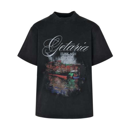 2025年6月22日入荷新作Balenciaga半袖 tシャ...