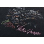 2025年6月22日入荷新作Balenciaga半袖 tシャツ 原版復刻人気で【极品】/正規品と同じサイズ/YGY工場