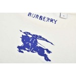 2025年6月22日入荷新作Burberry半袖 tシャツ 原版復刻人気で【极品】/正規品と同じサイズ/YGY工場