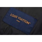 2025年6月22日入荷新作Louis Vuittonジャケット 原版復刻人気で【极品】/正規品と同じサイズ/YGY工場