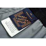 2025年6月22日入荷新作Louis Vuittonズボン 原版復刻人気で【极品】/正規品と同じサイズ/YGY工場