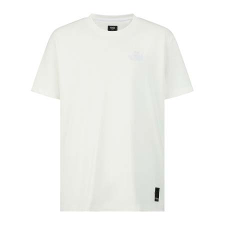 2025年6月22日入荷新作Fendi半袖 tシャツ 原版復...