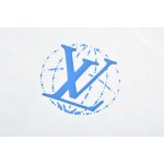 2025年6月22日入荷新作Louis Vuitton半袖 tシャツ 原版復刻人気で【极品】/正規品と同じサイズ/YGY工場