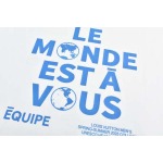 2025年6月22日入荷新作Louis Vuitton半袖 tシャツ 原版復刻人気で【极品】/正規品と同じサイズ/YGY工場