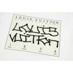 2025年6月22日入荷新作Louis Vuitton半袖 tシャツ 原版復刻人気で【极品】/正規品と同じサイズ/YGY工場