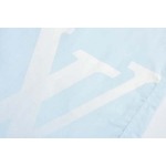 2025年6月22日入荷新作Louis Vuittonシャツ 原版復刻人気で【极品】/正規品と同じサイズ/YGY工場