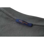 2025年6月22日入荷新作Louis Vuitton半袖 tシャツ 原版復刻人気で【极品】/正規品と同じサイズ/YGY工場